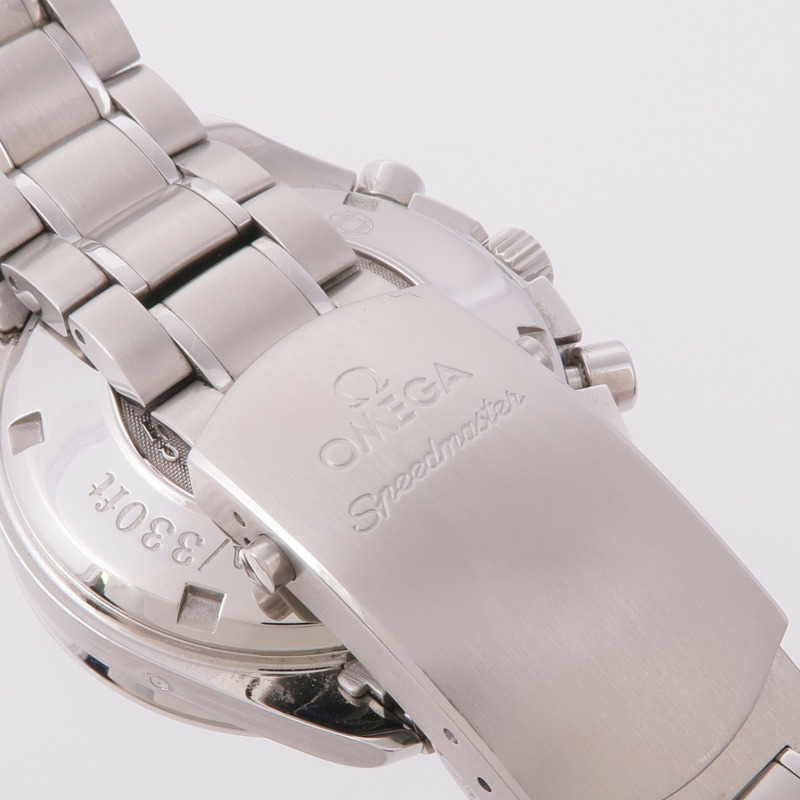 OMEGA Speedmaster Daydate 3222.80.00-9