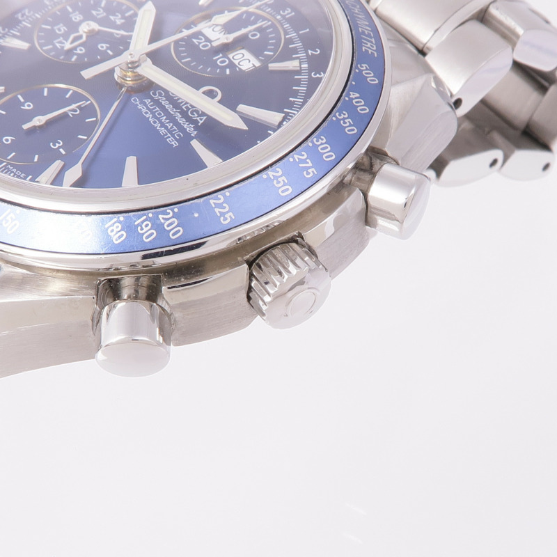 OMEGA Speedmaster Daydate 3222.80.00-10
