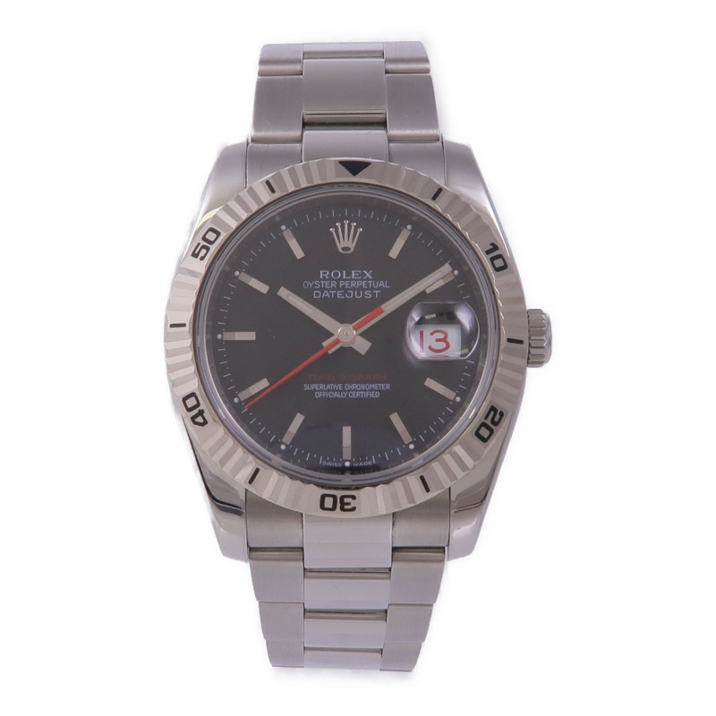 ROLEX Turn-O-Graph 116264-1