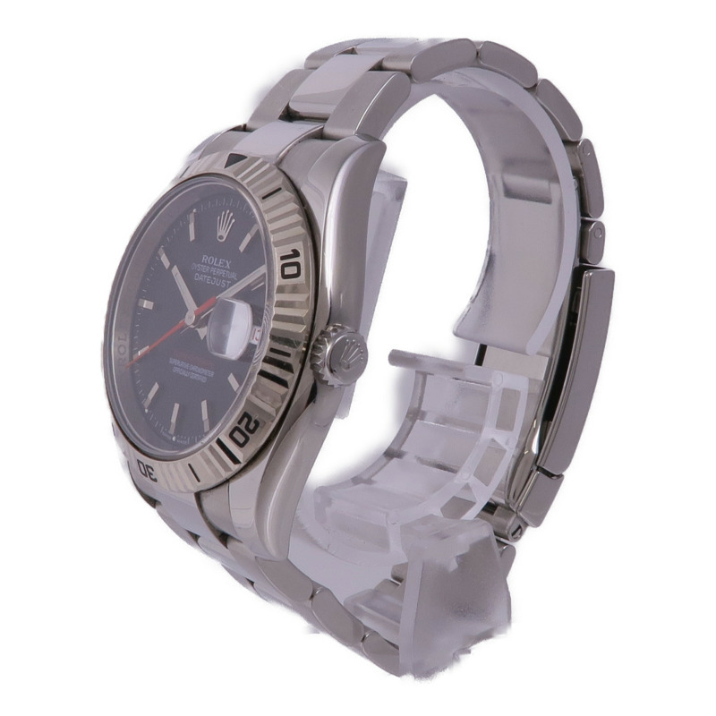 ROLEX Turn-O-Graph 116264-3