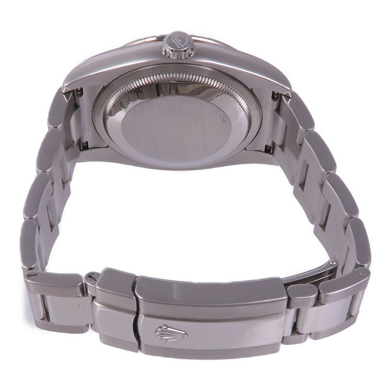 ROLEX Turn-O-Graph 116264-4