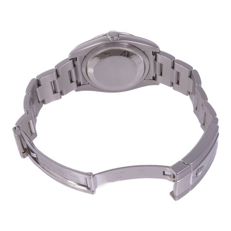 ROLEX Turn-O-Graph 116264-5