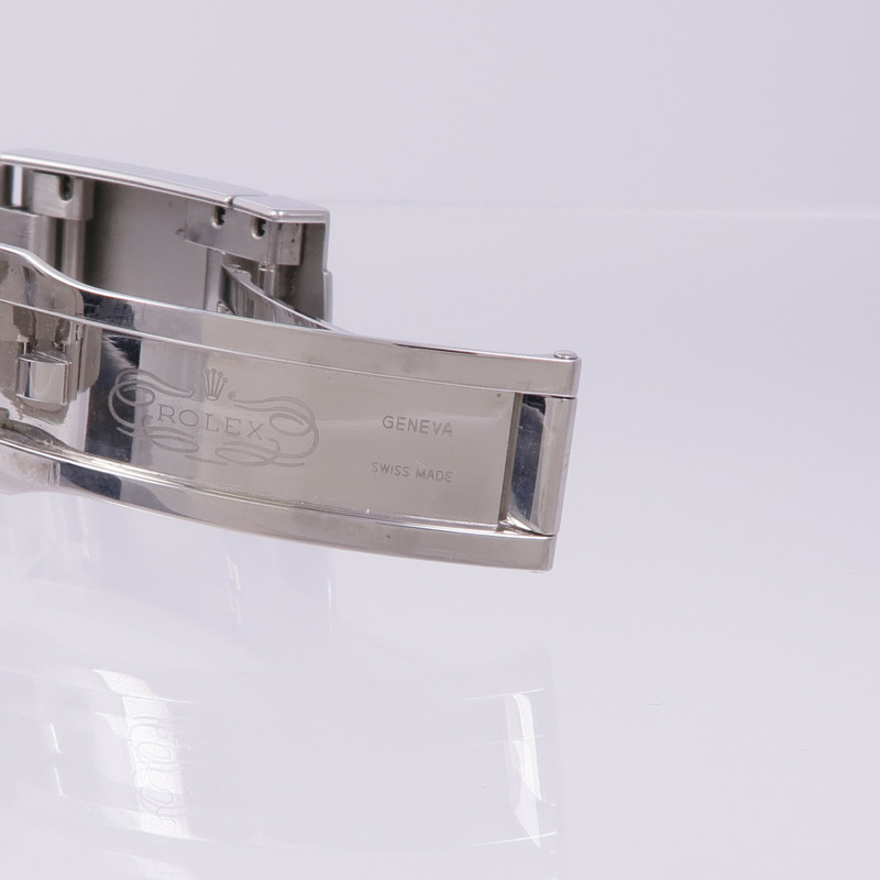 ROLEX Turn-O-Graph 116264-7