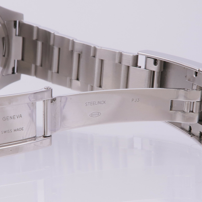 ROLEX Turn-O-Graph 116264-8