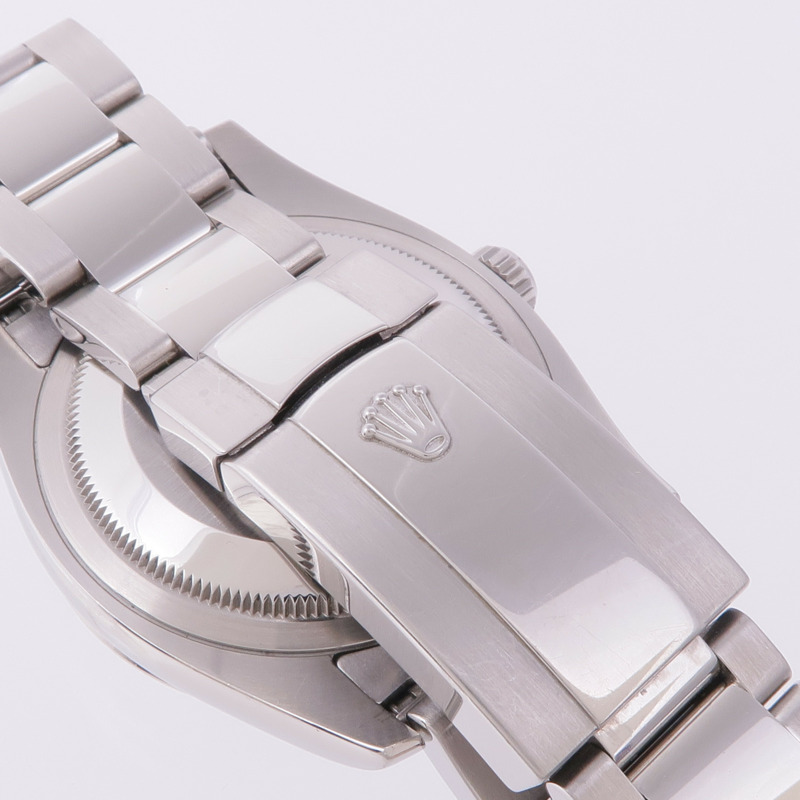 ROLEX Turn-O-Graph 116264-9