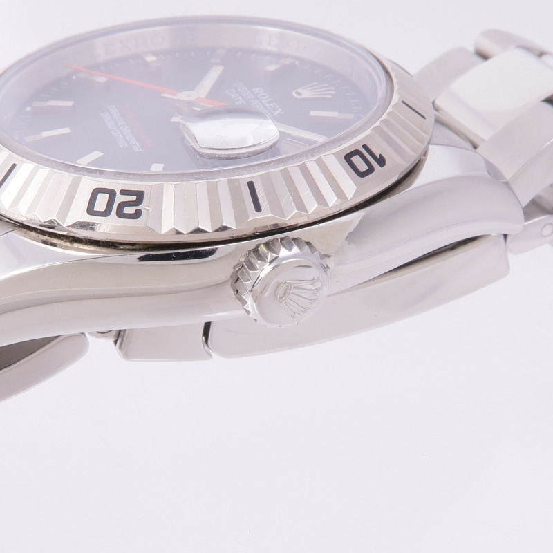 ROLEX Turn-O-Graph 116264-10
