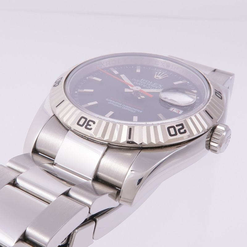 ROLEX Turn-O-Graph 116264-11