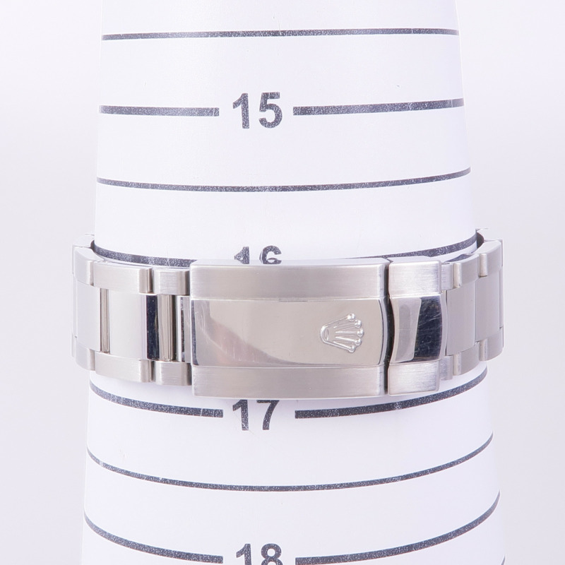 ROLEX Turn-O-Graph 116264-14
