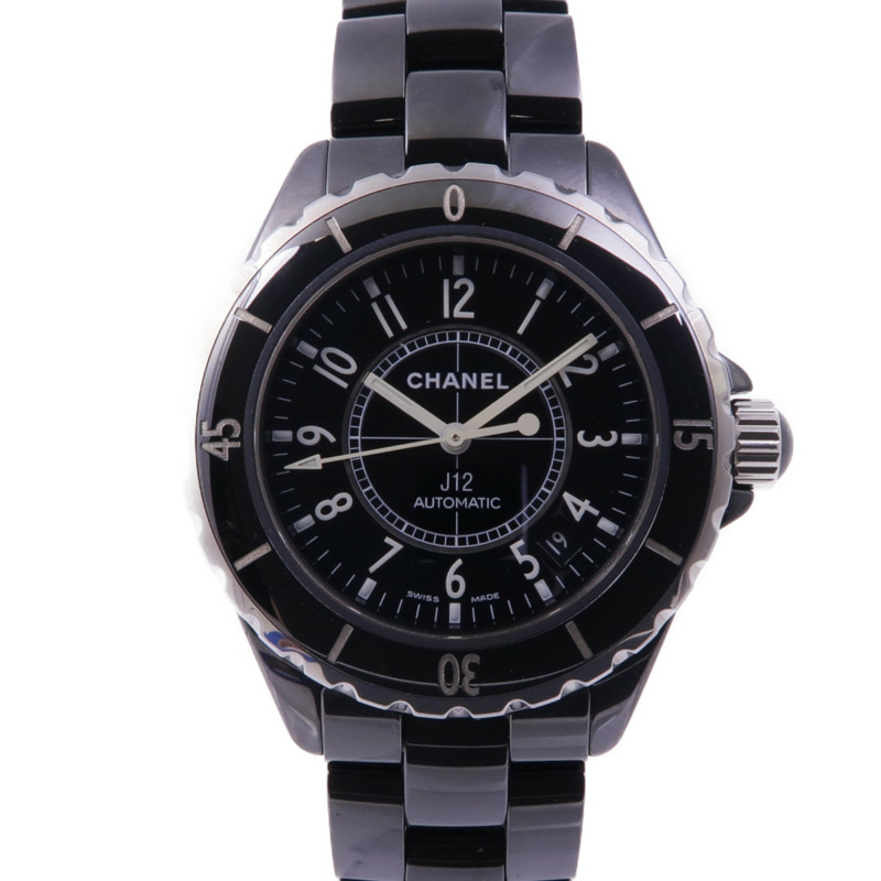 CHANEL J12 H0685-0
