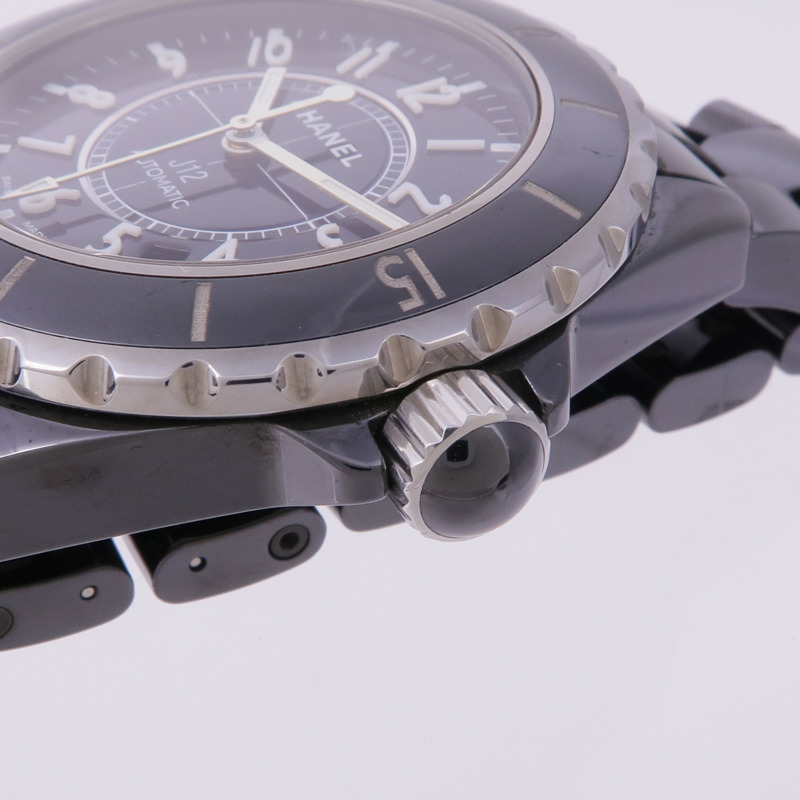 CHANEL J12 H0685-9