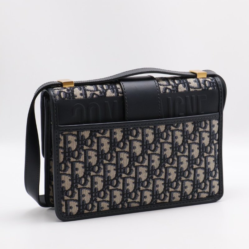 DIOR 30 Montaigne斜背包-1