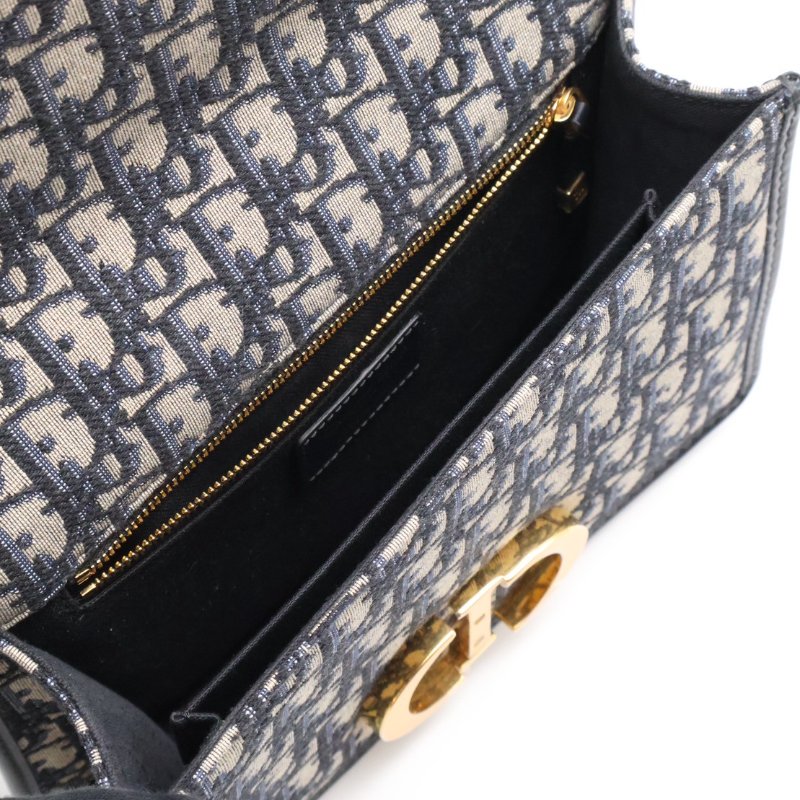 DIOR 30 Montaigne斜背包-2