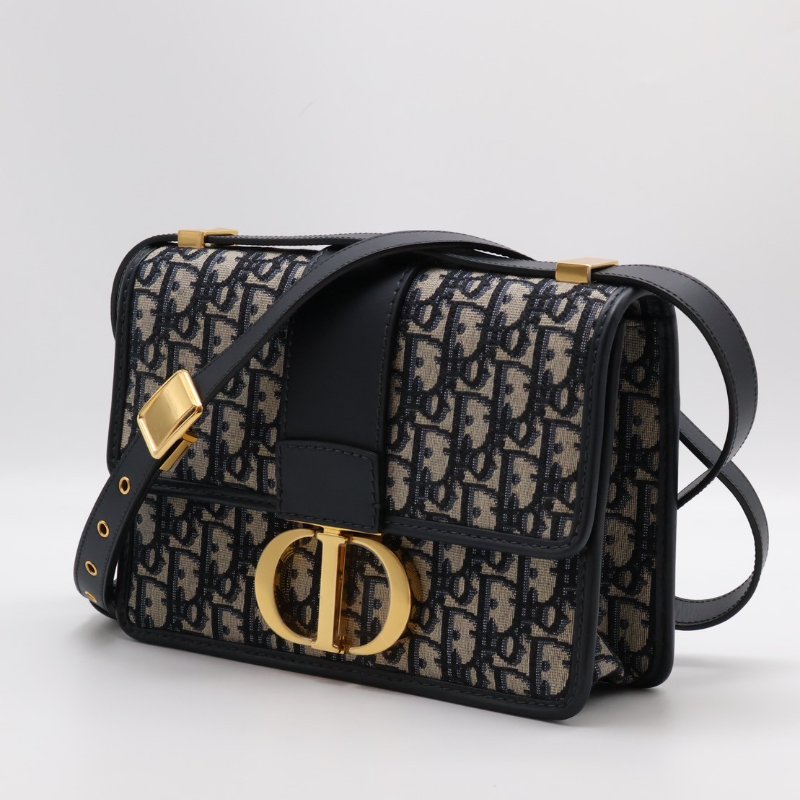 DIOR 30 Montaigne斜背包-6