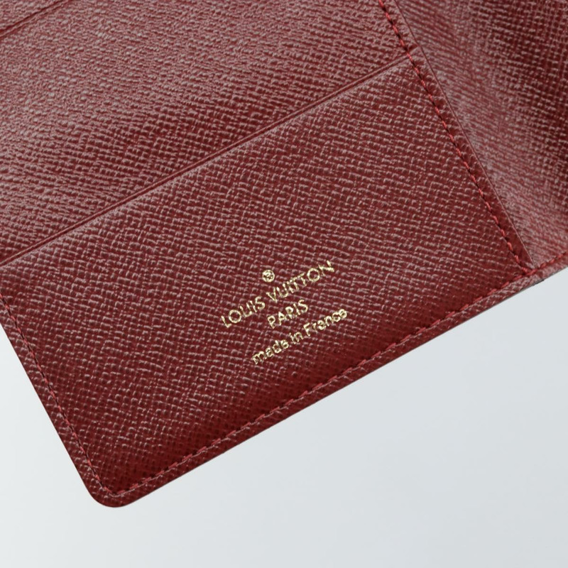 【日本直送】路易威登 Monogram Couverture 護照夾 M64502 LV 授權 143647-9