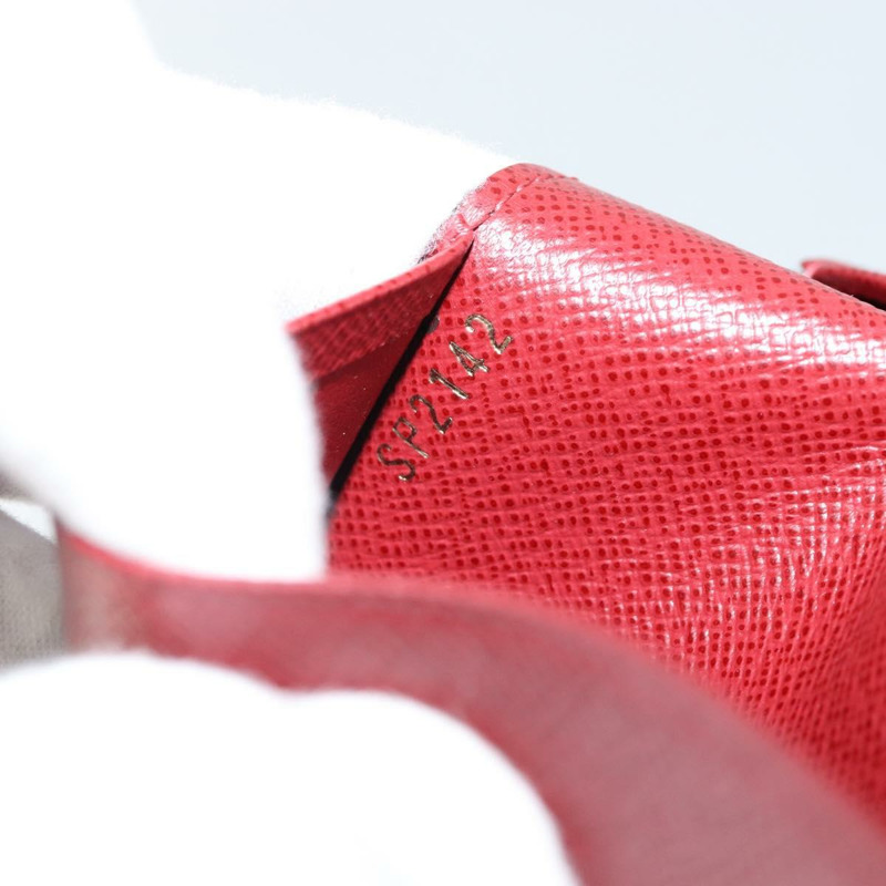 【日本直送】路易威登 Monogram Couverture 護照夾 M64502 LV 授權 143647-11