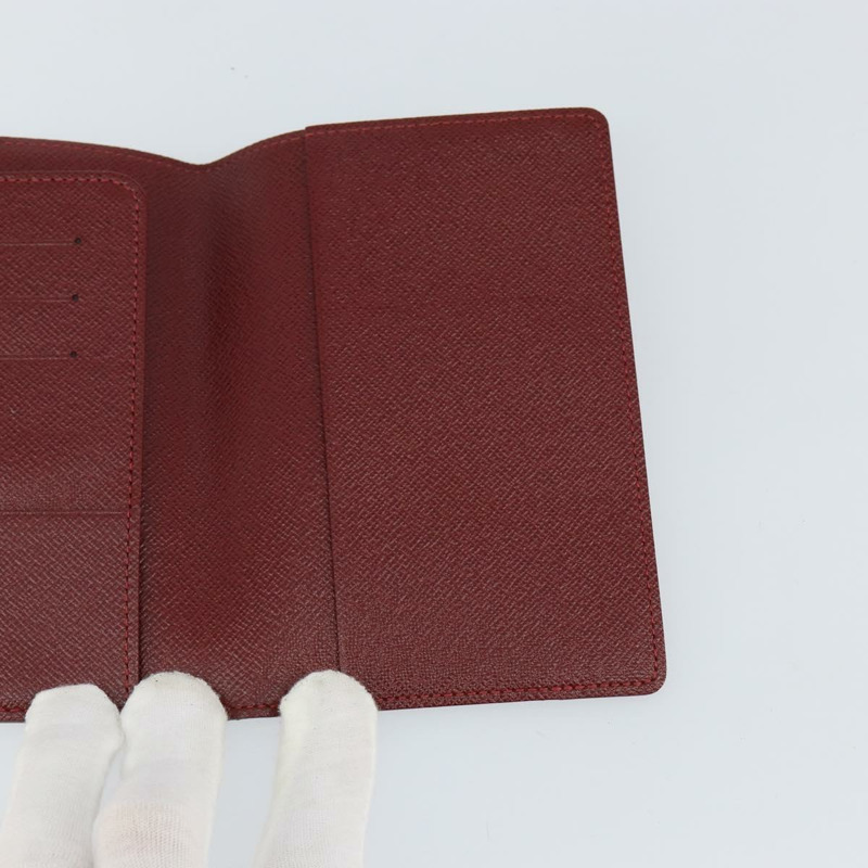 【日本直送】路易威登 Monogram Couverture 護照夾 M64502 LV 授權 143647-16