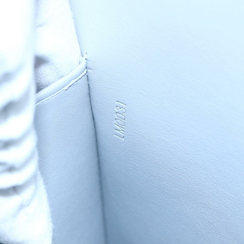 【日本直送】路易威登 Monogram Vernis Columbus 托特包 灰色 M91028 LV 授權 146210-11