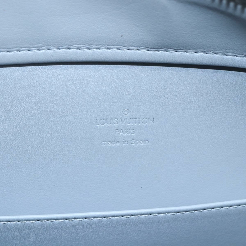 【日本直送】路易威登 Monogram Vernis Columbus 托特包 灰色 M91028 LV 授權 146210-16
