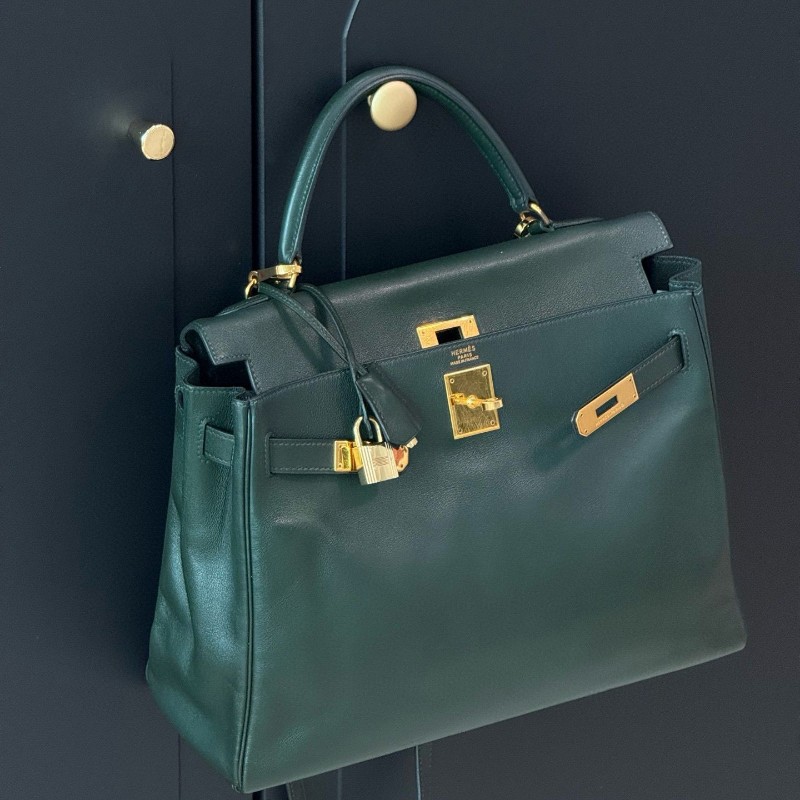 Hermes kelly 32-0