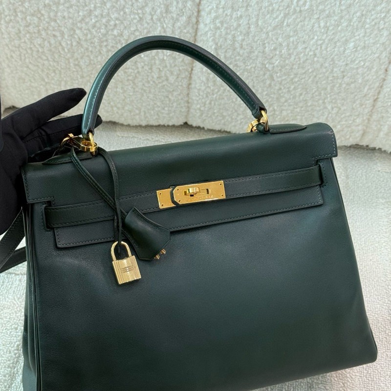 Hermes kelly 32-1