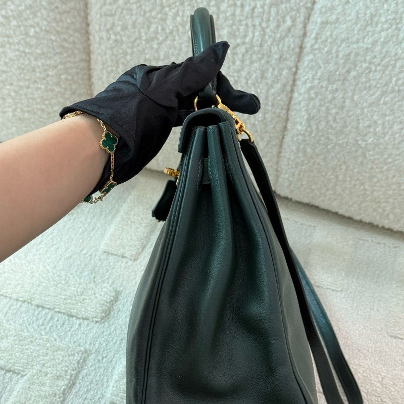Hermes kelly 32-4