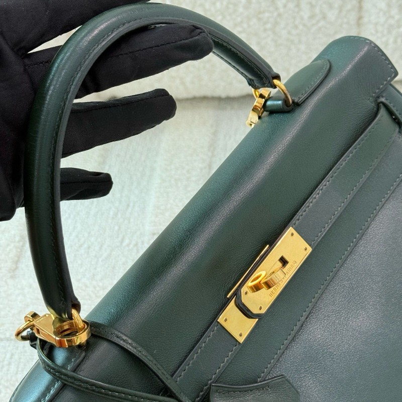 Hermes kelly 32-5
