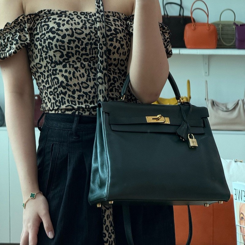 Hermes kelly 32-11