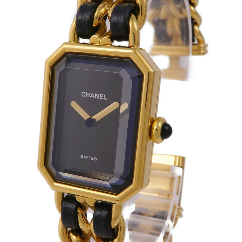 CHANEL Premiere M H0001-2