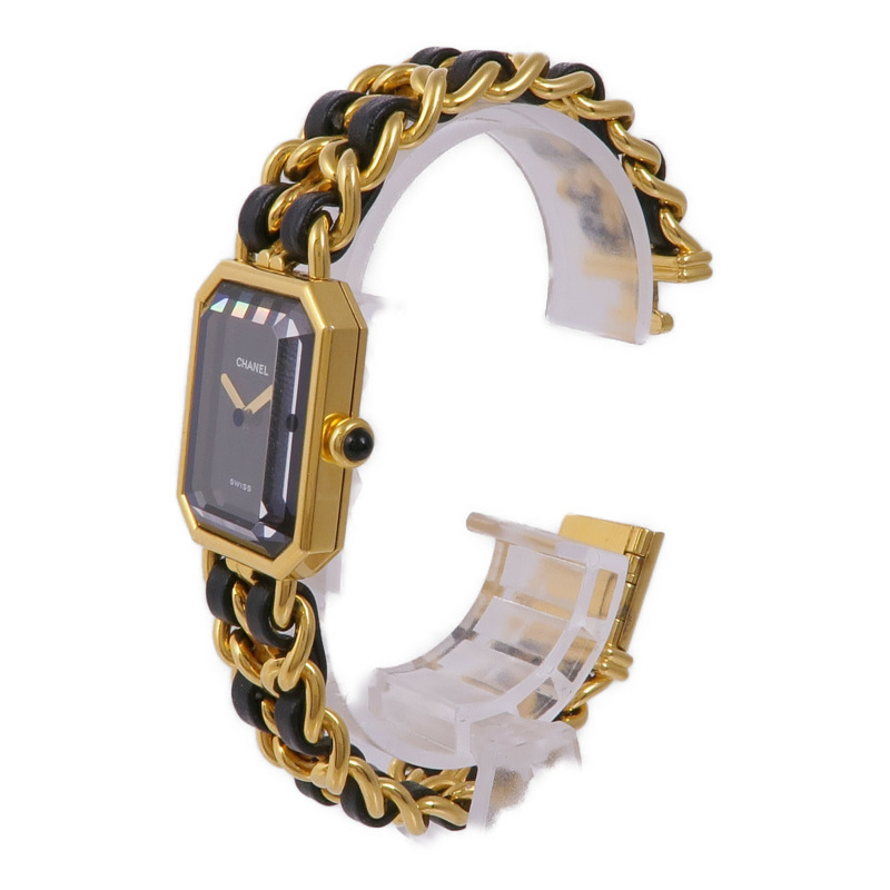 CHANEL Premiere M H0001-3