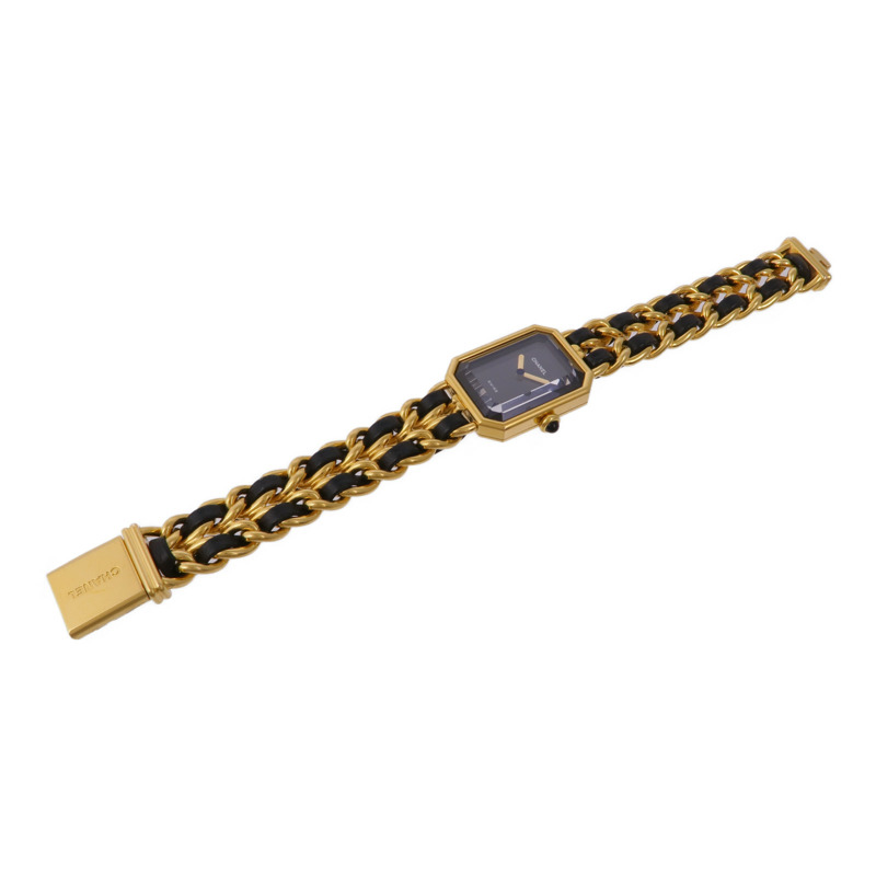 CHANEL Premiere M H0001-4