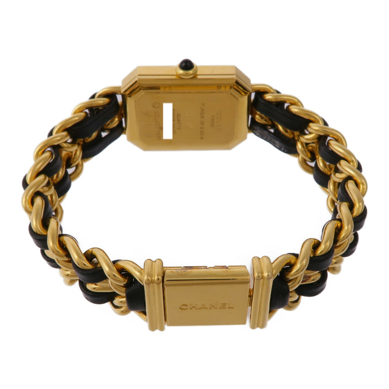 CHANEL Premiere M H0001-5