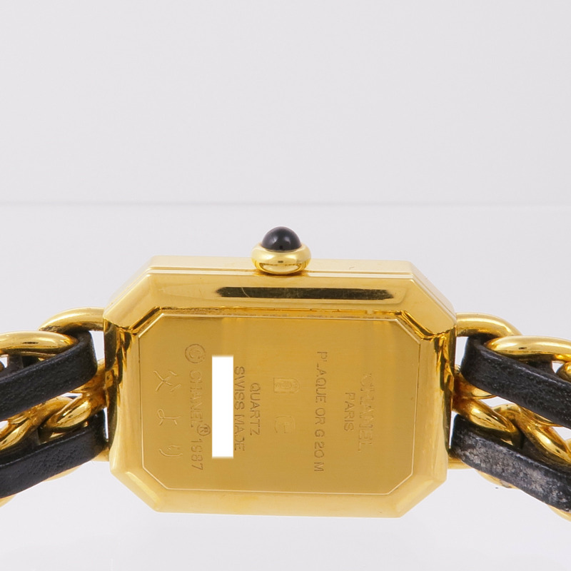 CHANEL Premiere M H0001-6