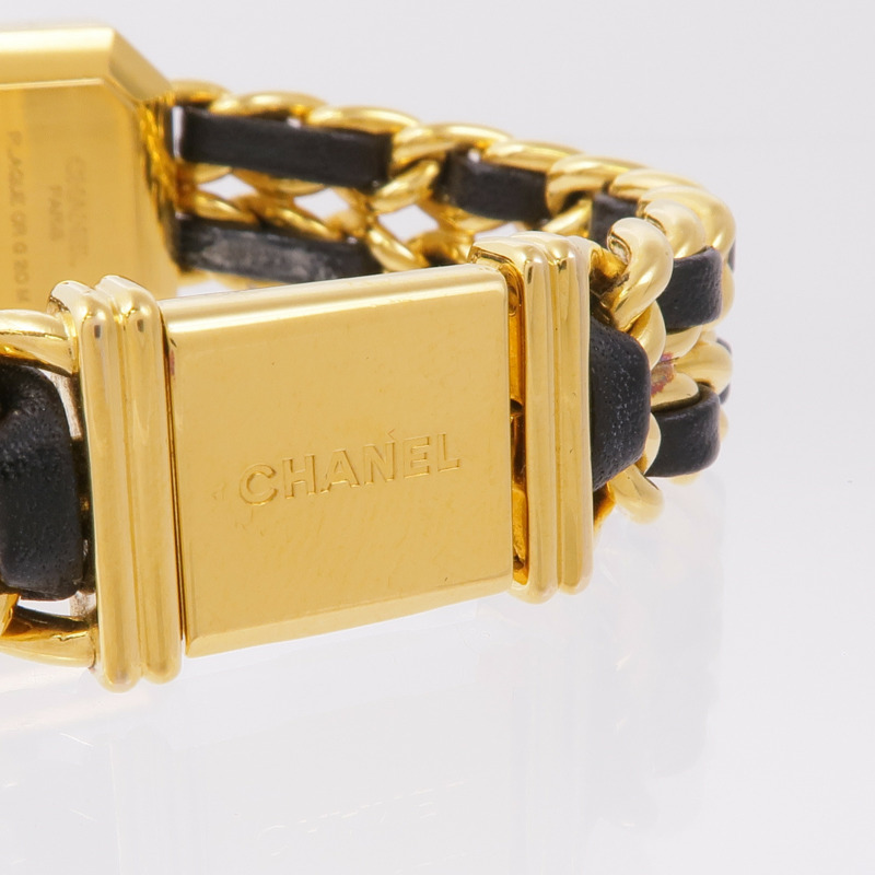 CHANEL Premiere M H0001-7