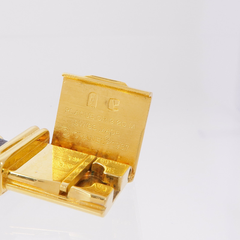 CHANEL Premiere M H0001-8