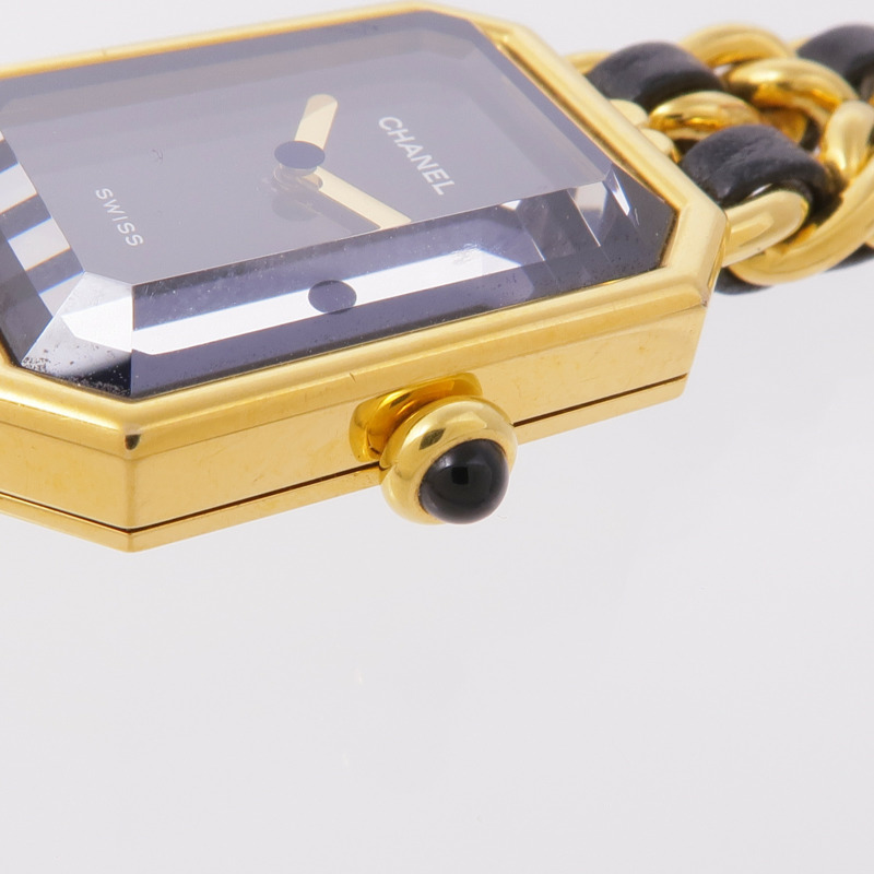 CHANEL Premiere M H0001-9