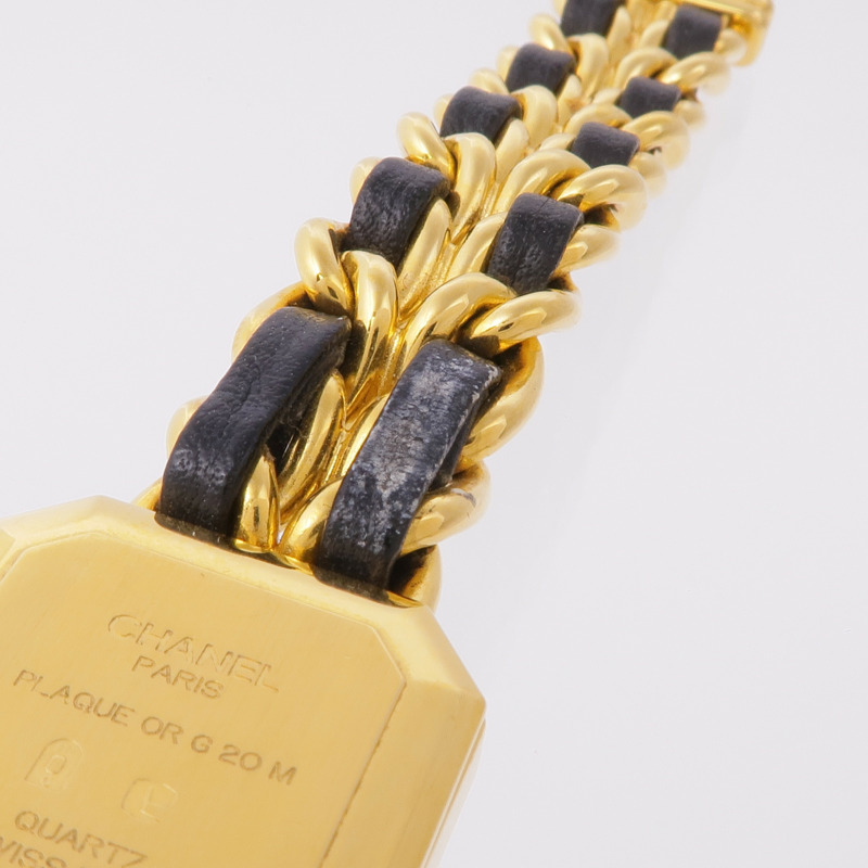 CHANEL Premiere M H0001-10