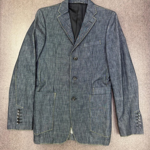 Gucci 男裝西裝褸