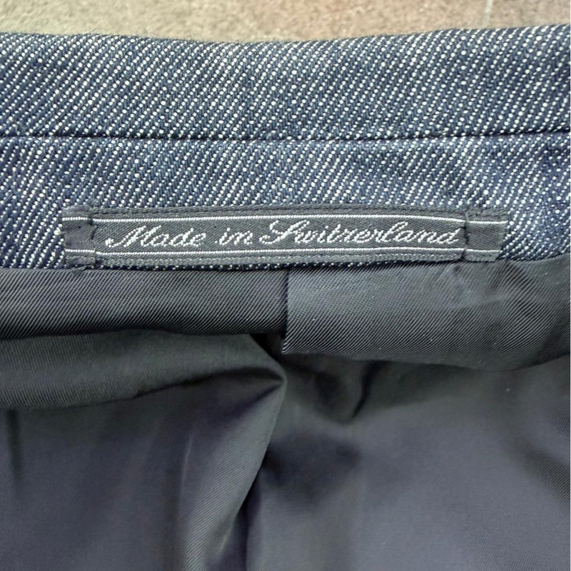 Gucci 男裝西裝褸-2
