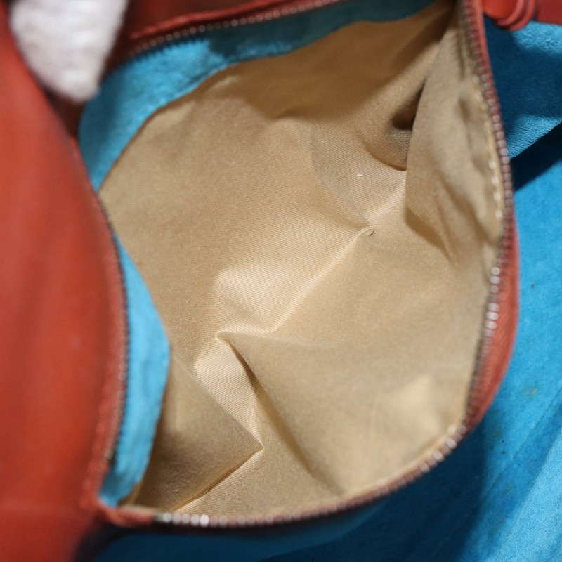【日本直送】BOTTEGA VENETA INTRECCIATO 手袋皮革棕色正品 144246-10