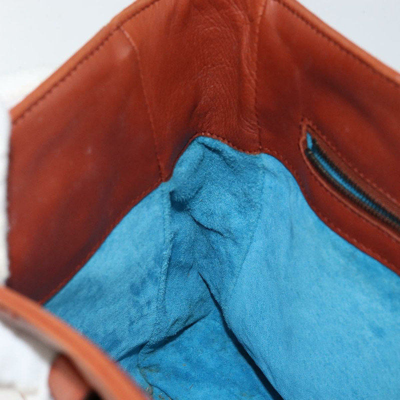 【日本直送】BOTTEGA VENETA INTRECCIATO 手袋皮革棕色正品 144246-18