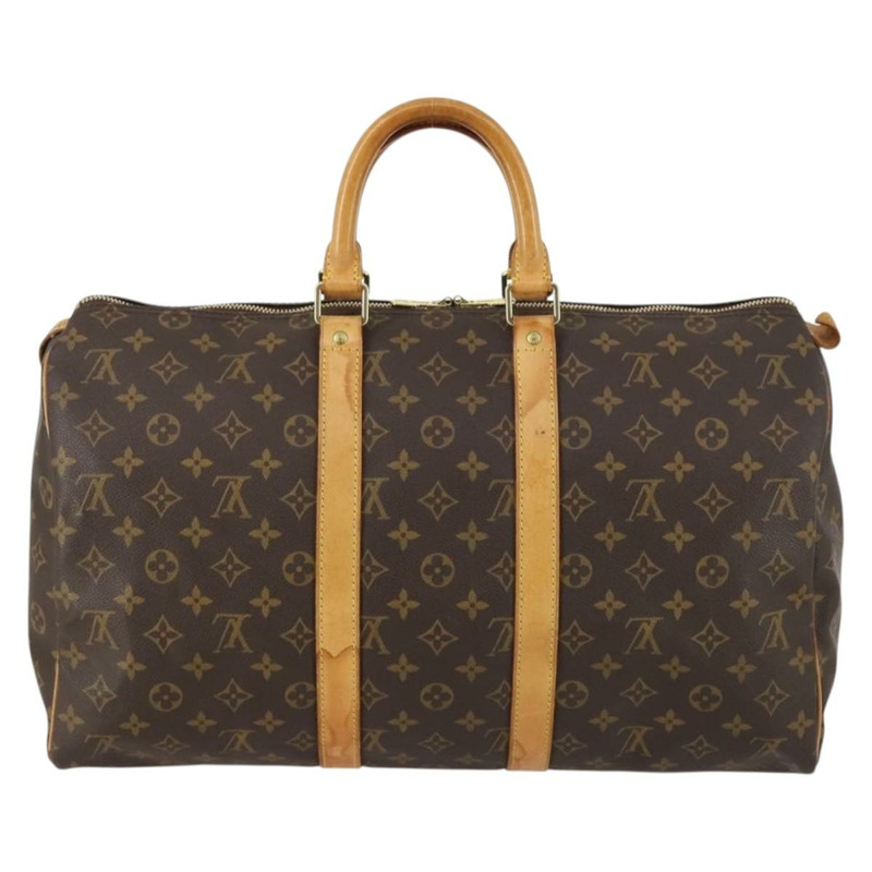 【日本直送】路易威登 Monogram Keepall 45 波士頓包 M41428 LV 授權 143530-1