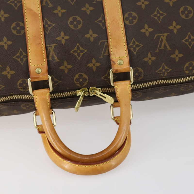 【日本直送】路易威登 Monogram Keepall 45 波士頓包 M41428 LV 授權 143530-6