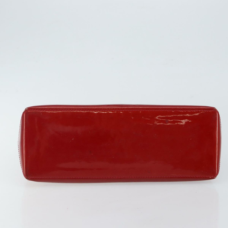 【日本直送】路易威登 Monogram Vernis Wilshire 小號手袋 Pomme D'amour M93642 正品 144468-4