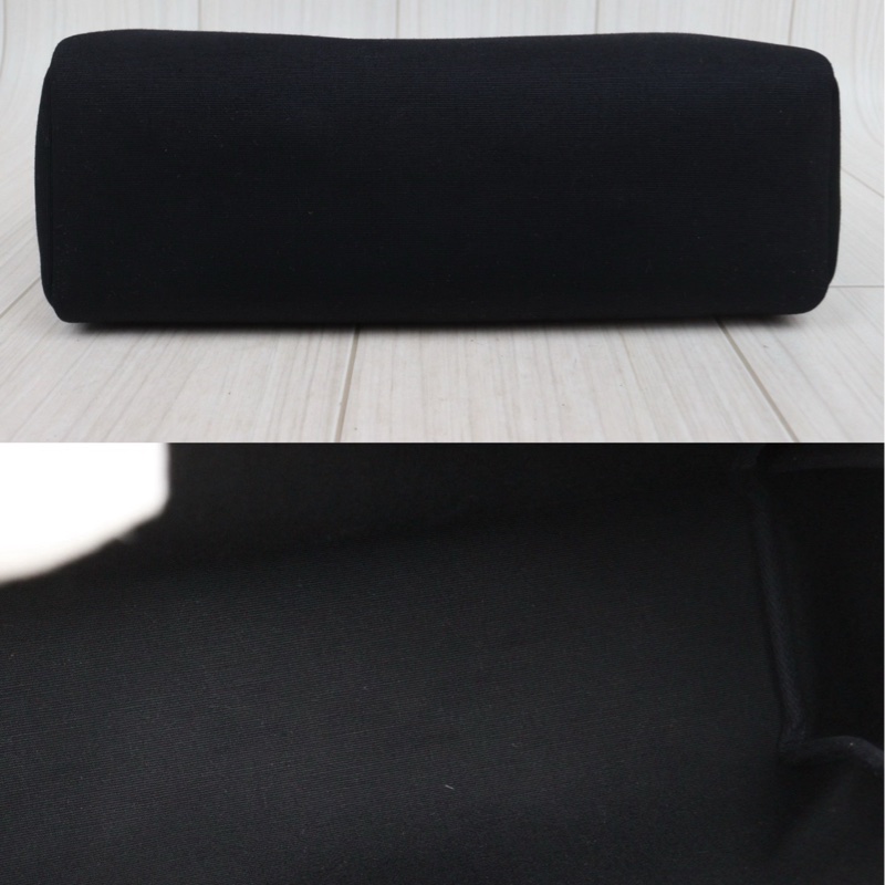 Hermes Herbag 31 黑白肩背包(黑白兩款替換袋)-16