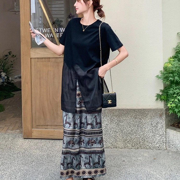 CHANEL Mini trendy cc - 黑金31開-9