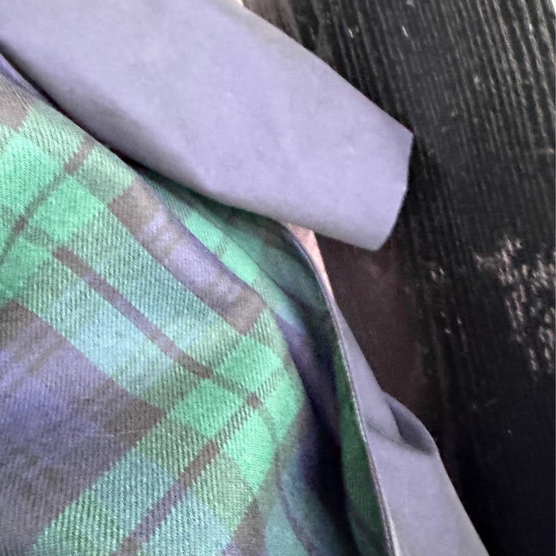 Burberry 男裝褸-4