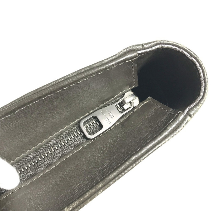 LOUIS VUITTON N41270 Damier Infini Tadao PM 托特包,手提包,皮革,男女通用,流星棕色-17
