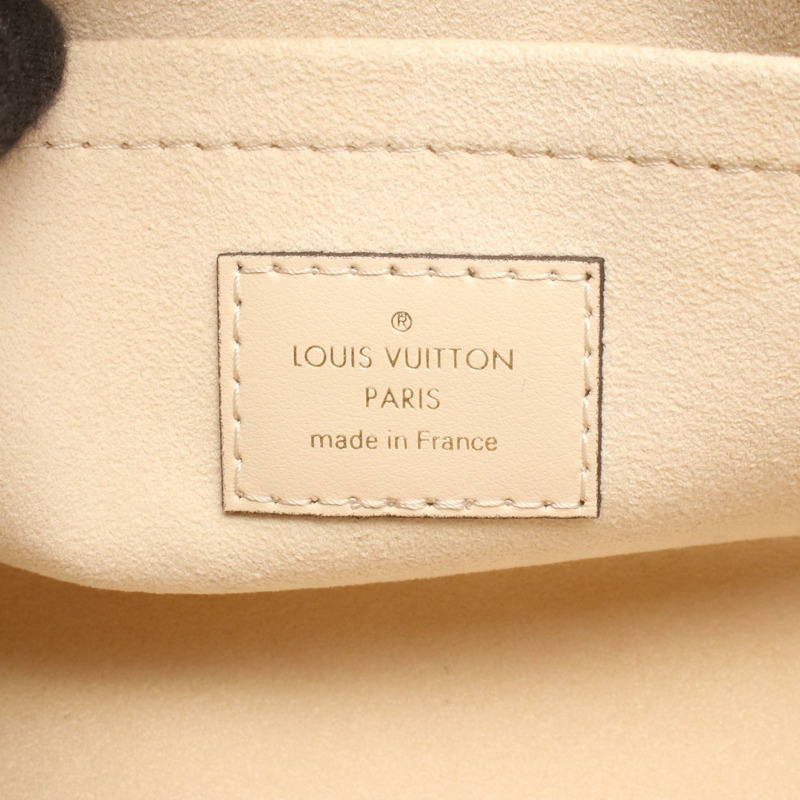 路易威登 On the Go EW 斜背鏈條手提包 M23698 Monogram empreinte-3