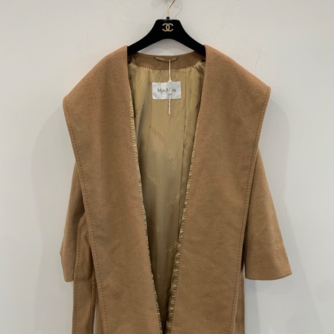 MAX MARA coat