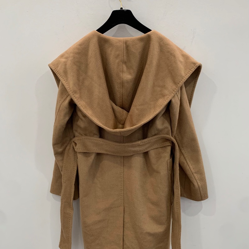 MAX MARA coat-1